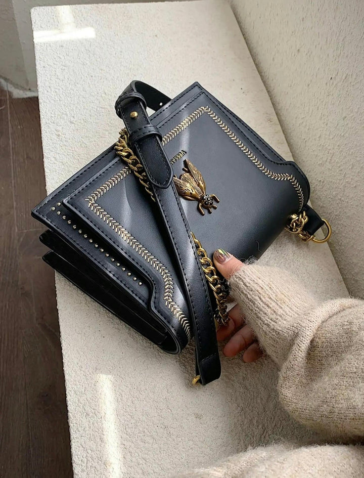 Marisol | Luxury Chain Bag