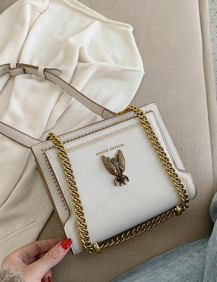 Marisol | Luxury Chain Bag