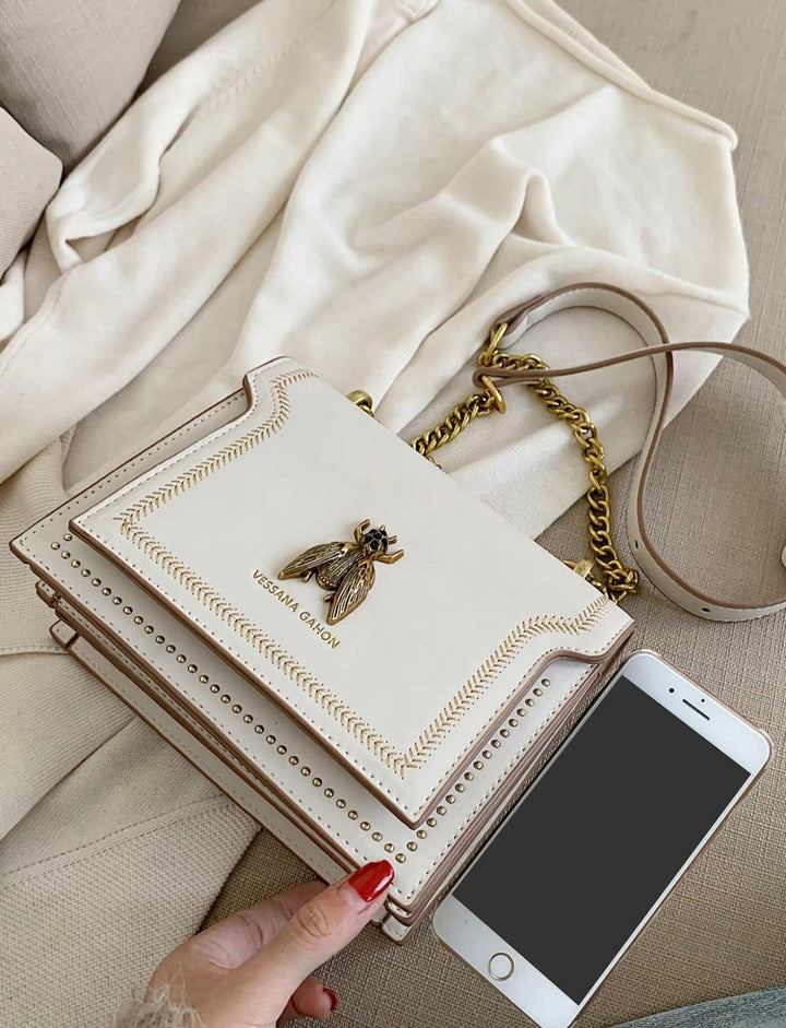 Marisol | Luxury Chain Bag