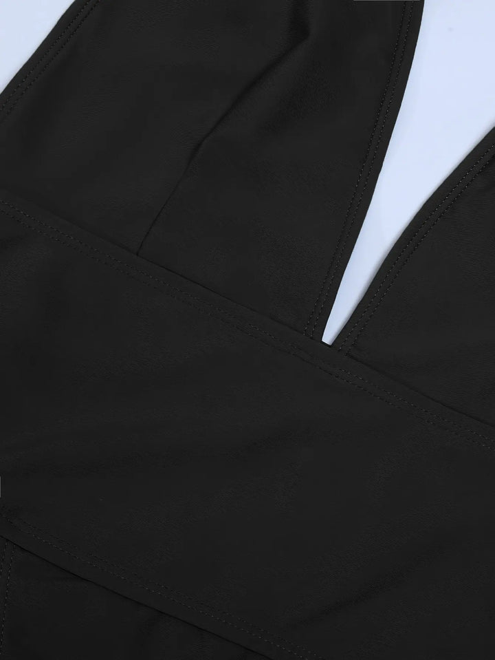 Evelyn | Elegant Swimsuit