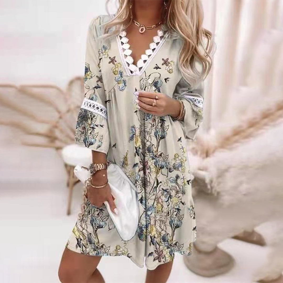 Amara | Summer Dress