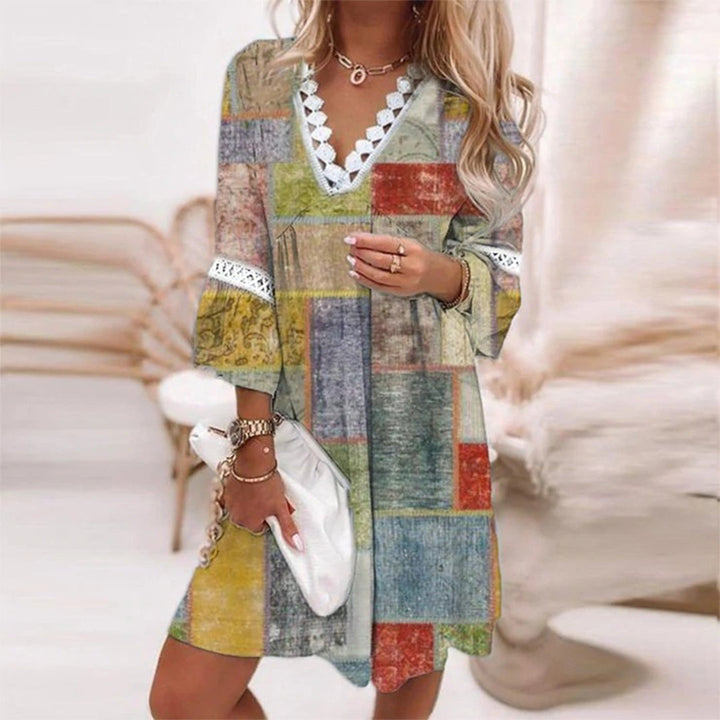 Amara | Summer Dress