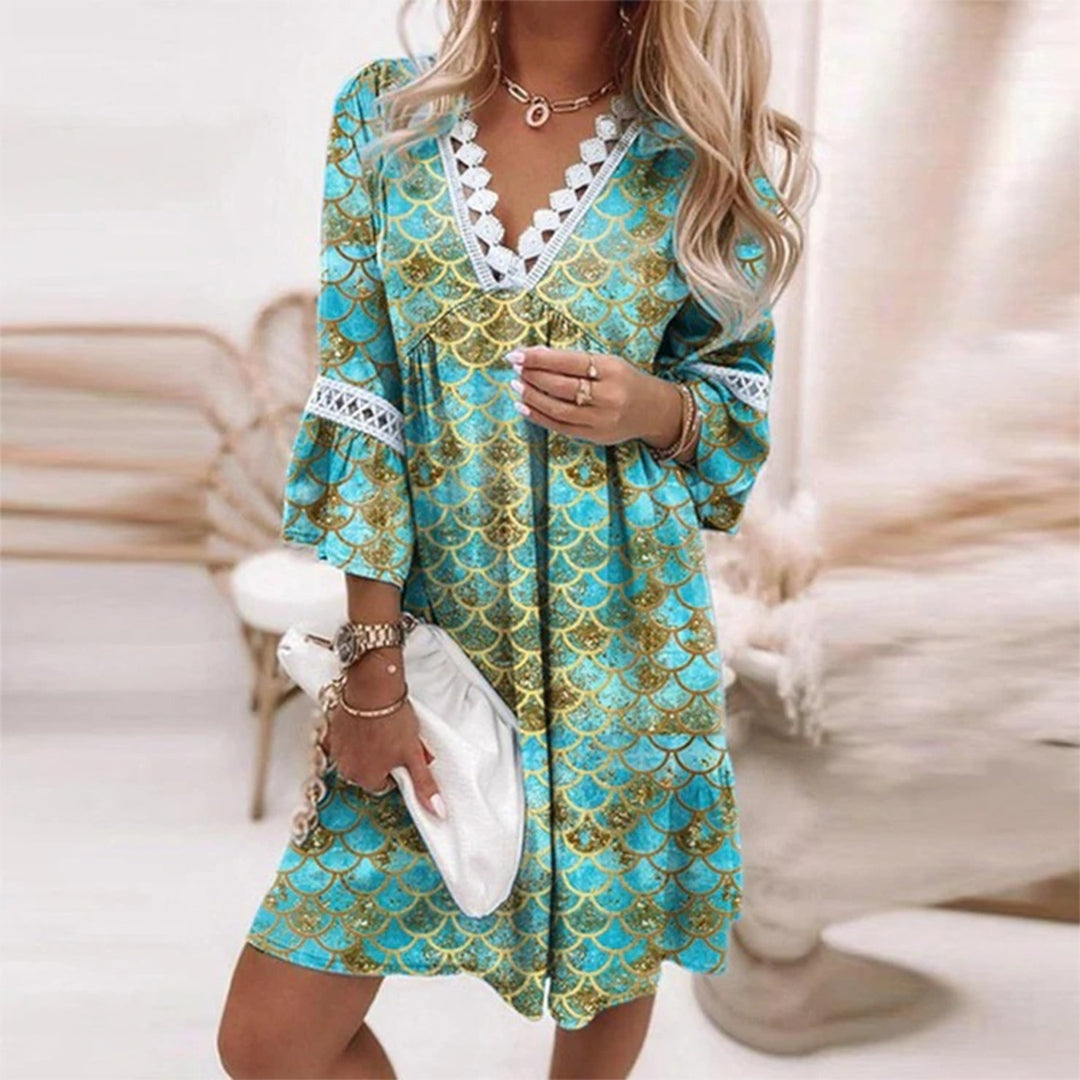 Amara | Summer Dress