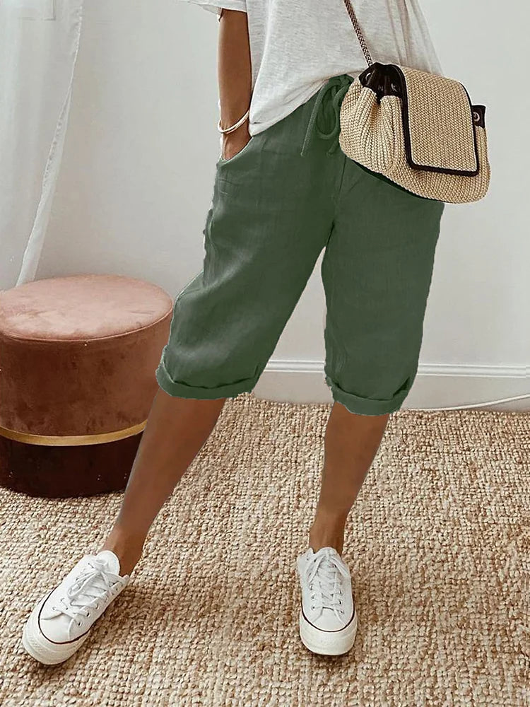 Lila | Comfort Shorts