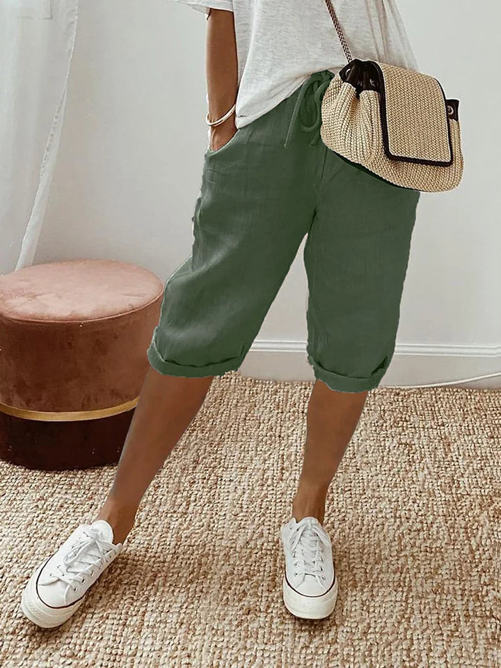 Lila | Comfort Shorts