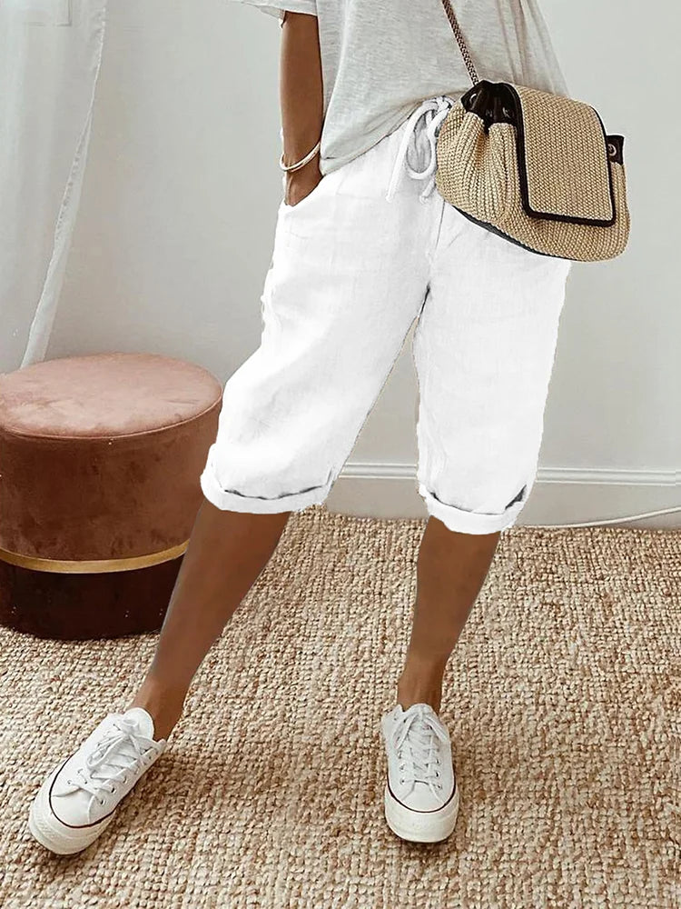 Lila | Comfort Shorts