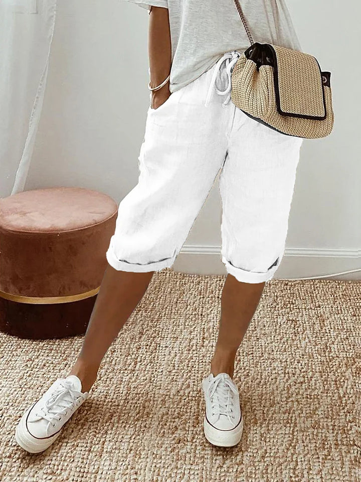 Lila | Comfort Shorts