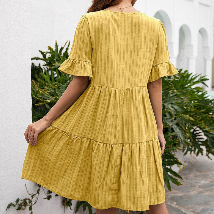 Amara | A-line Dress