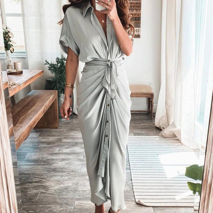 Mireille | Contemporary Dress