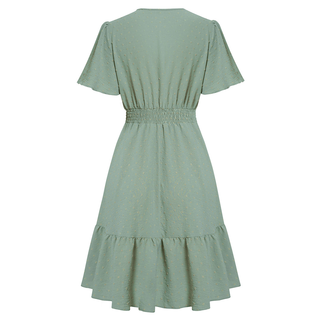 Lysandra | A-Line Dress