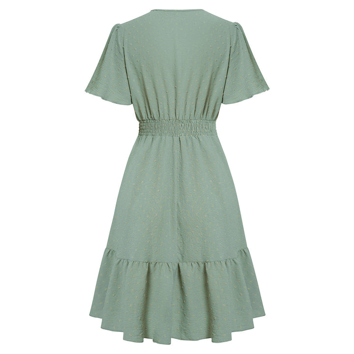 Lysandra | A-Line Dress