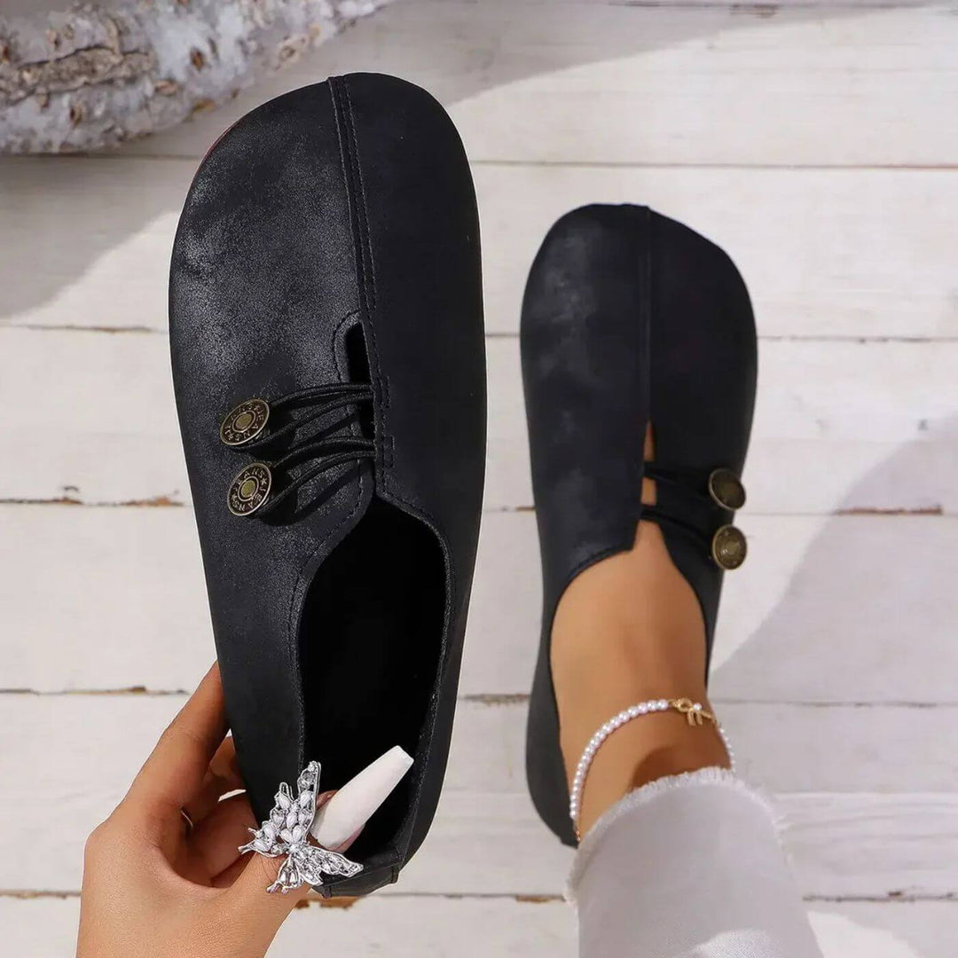 Lyra | Orthopedic Sandals