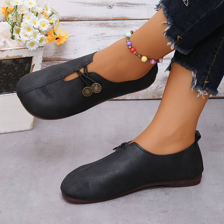 Lyra | Orthopedic Sandals