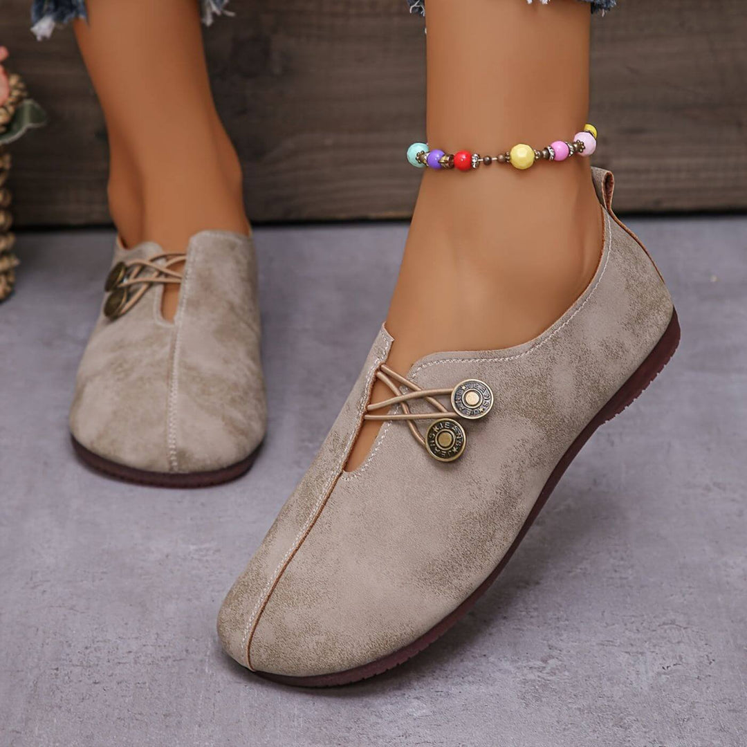 Lyra | Orthopedic Sandals