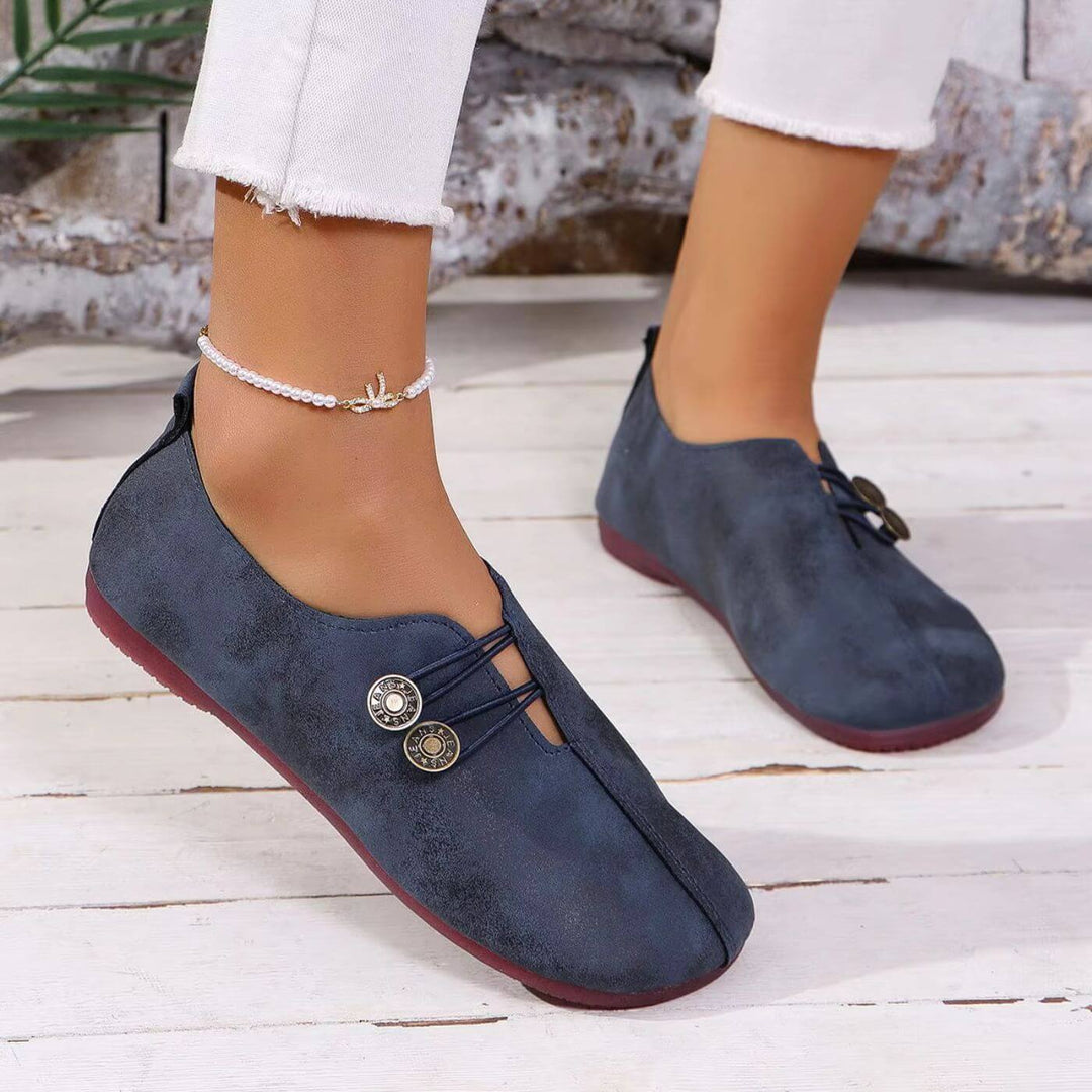 Lyra | Orthopedic Sandals