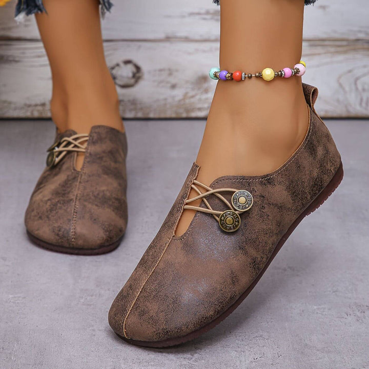 Lyra | Orthopedic Sandals
