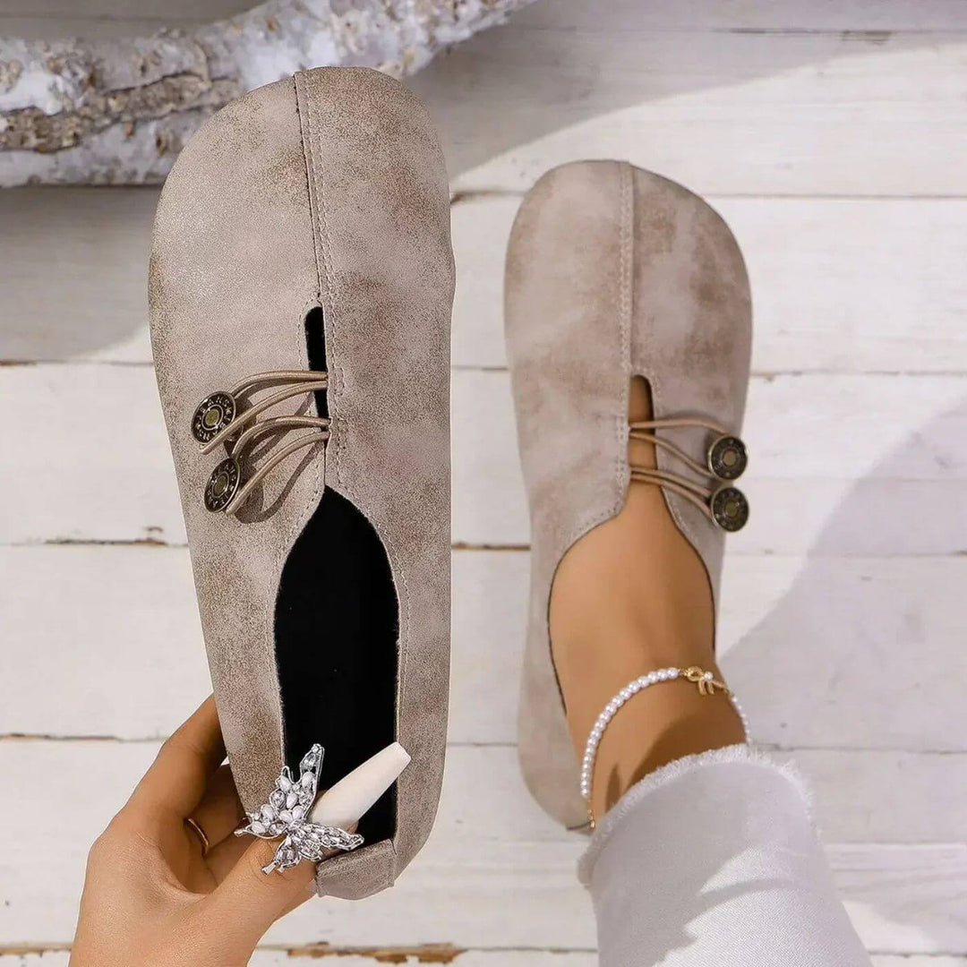 Lyra | Orthopedic Sandals