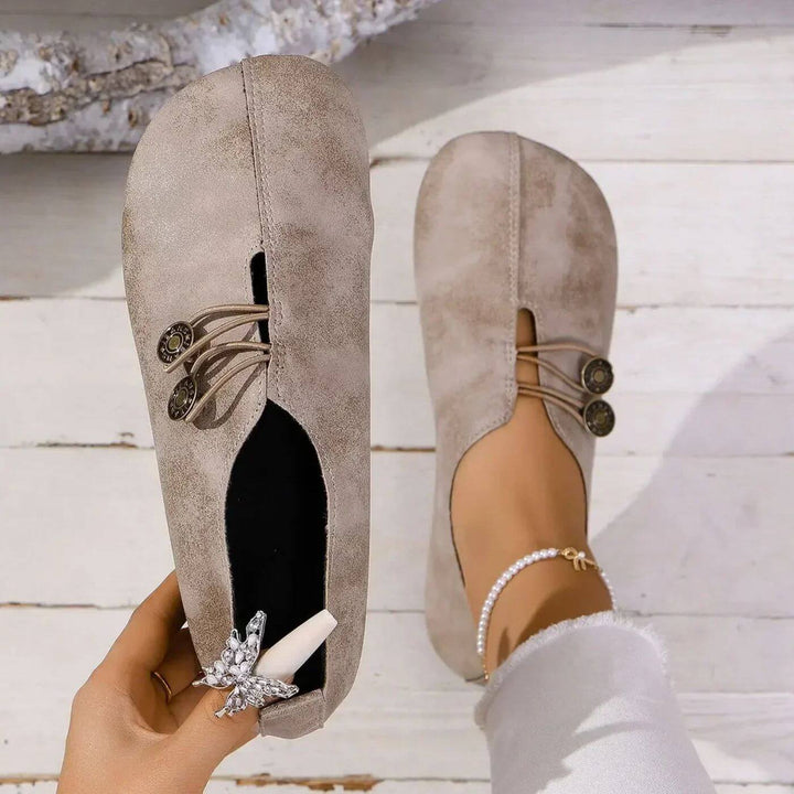 Lyra | Orthopedic Sandals