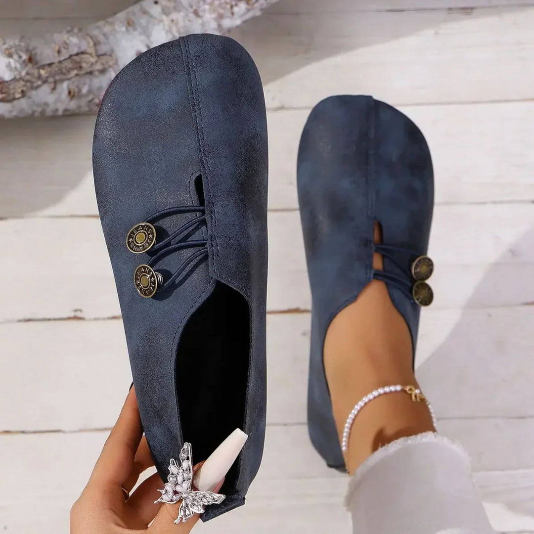 Lyra | Orthopedic Sandals