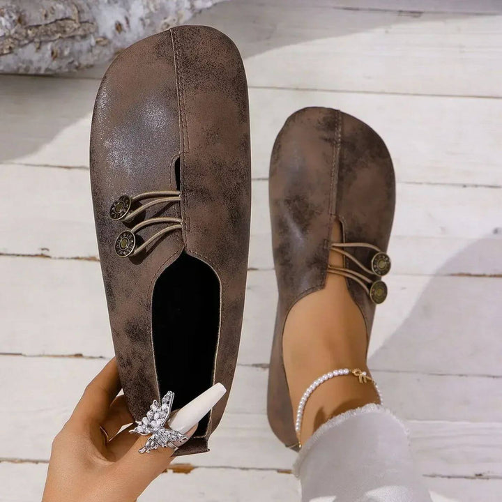 Lyra | Orthopedic Sandals