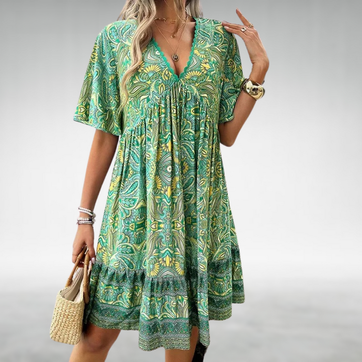 Zara | Elegant Dress