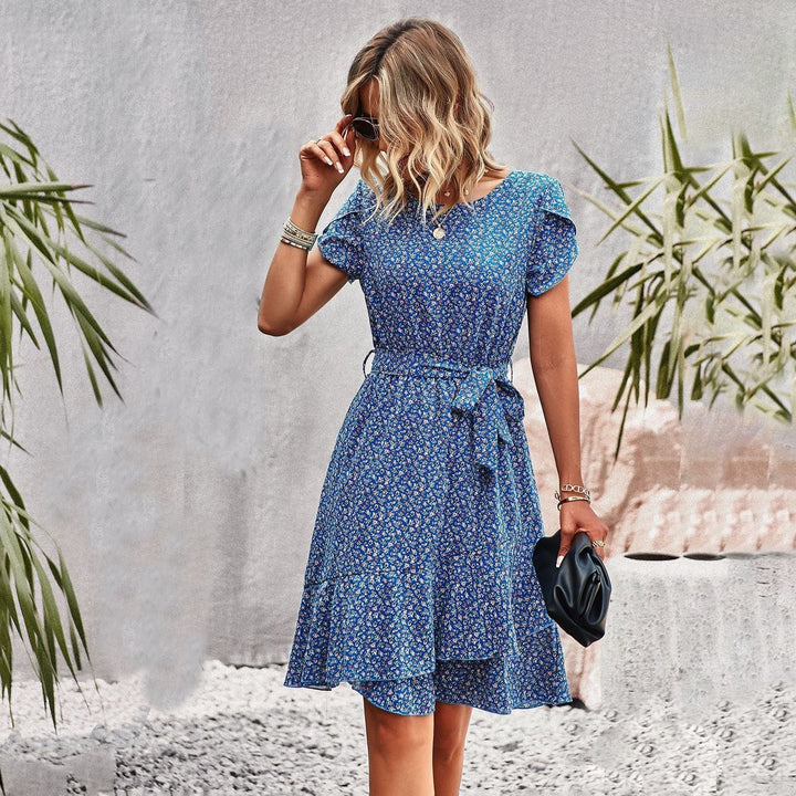 Zara | A-line Dress