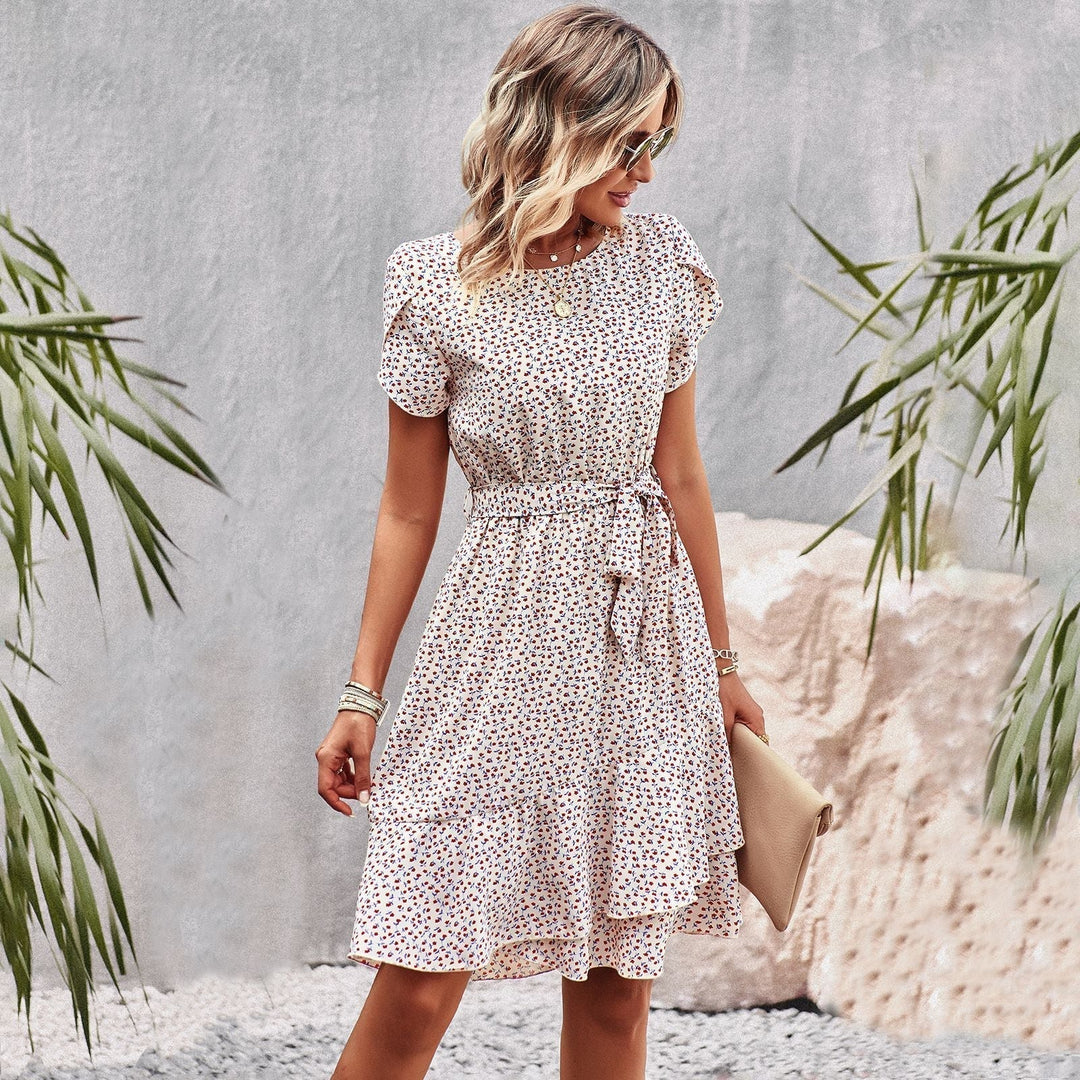 Zara | A-line Dress