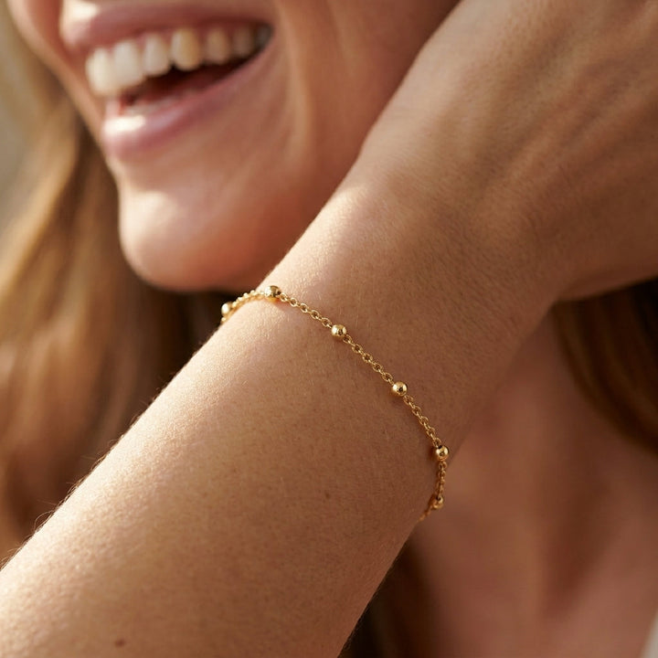 Monica Secrets Classics Satellite Bracelet