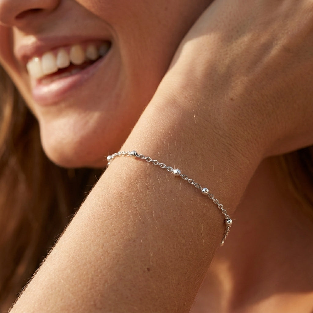 Monica Secrets Classics Satellite Bracelet