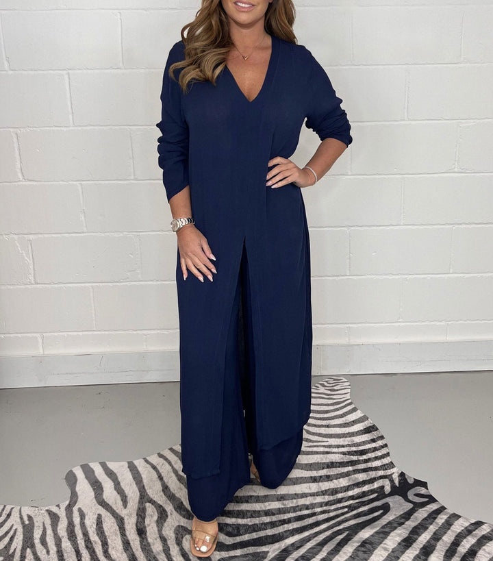Aveline | Comfy Two-piece Set