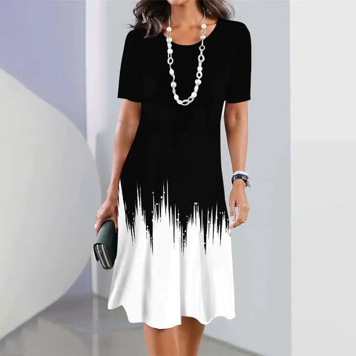 Elowen | A-line Dress