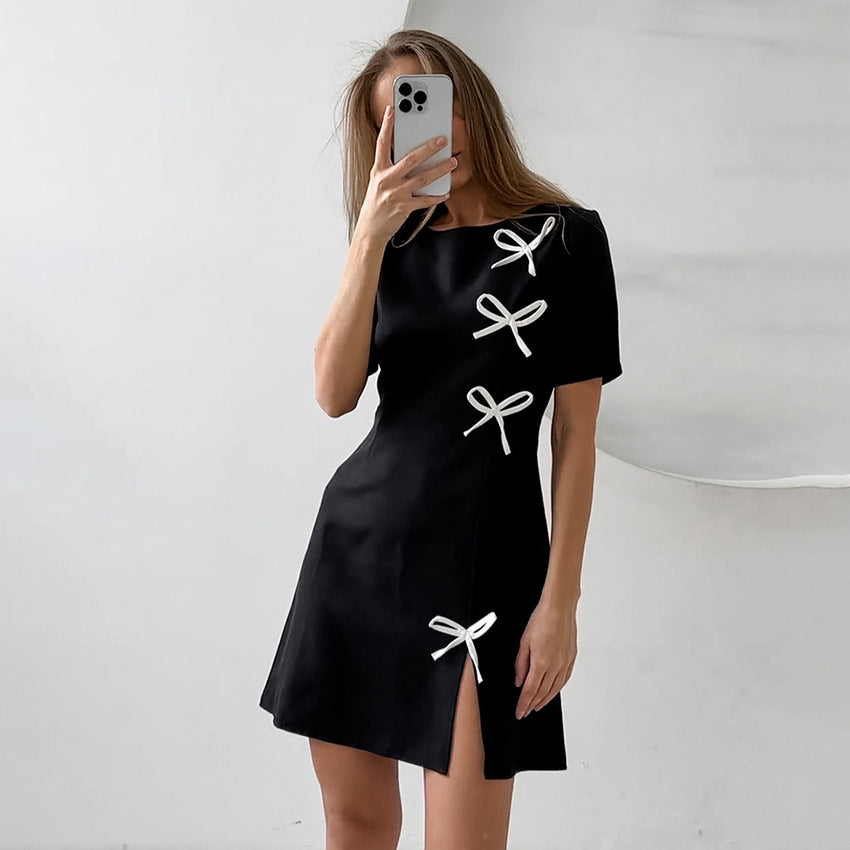 Aveline | A-Line Dress