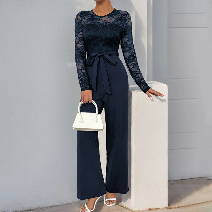 Elara | Elegant Jumpsuit