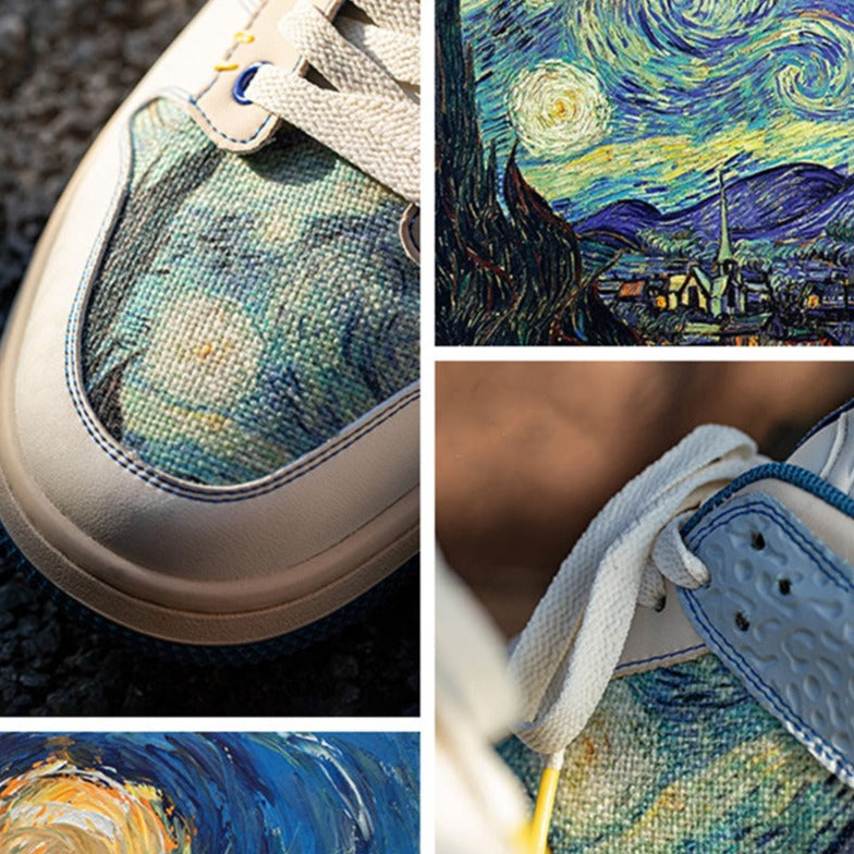 Amara | Inspired Sneakers