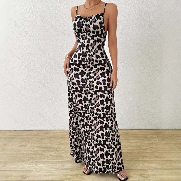 Amara | Sleeveless Dress