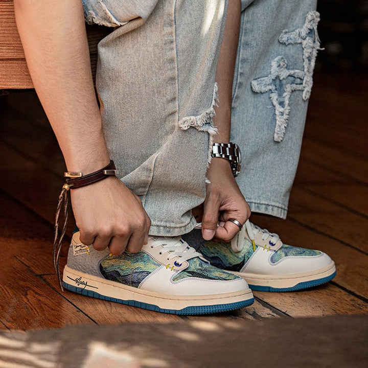 Amara | Inspired Sneakers