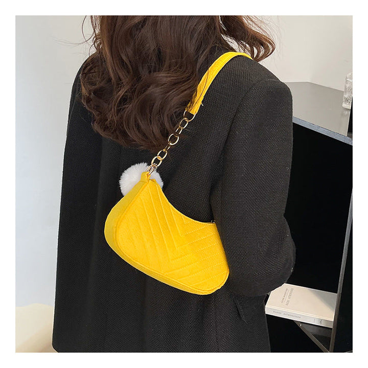 Freya | Retro Shoulder Bag