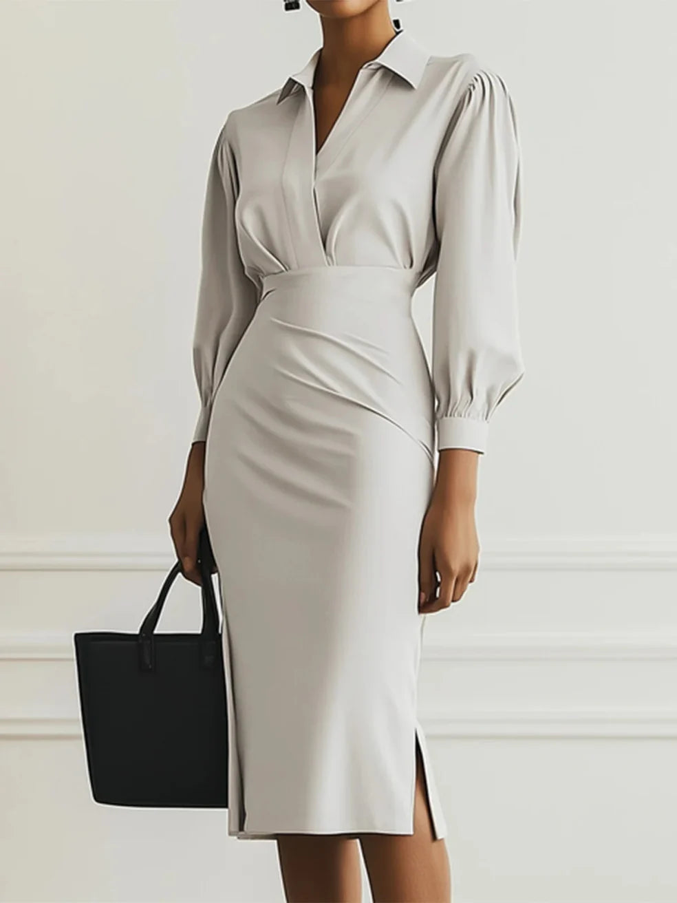 Amara | Maxi Dress