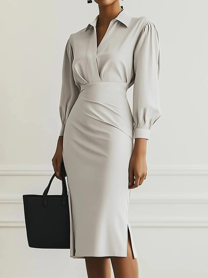 Amara | Maxi Dress