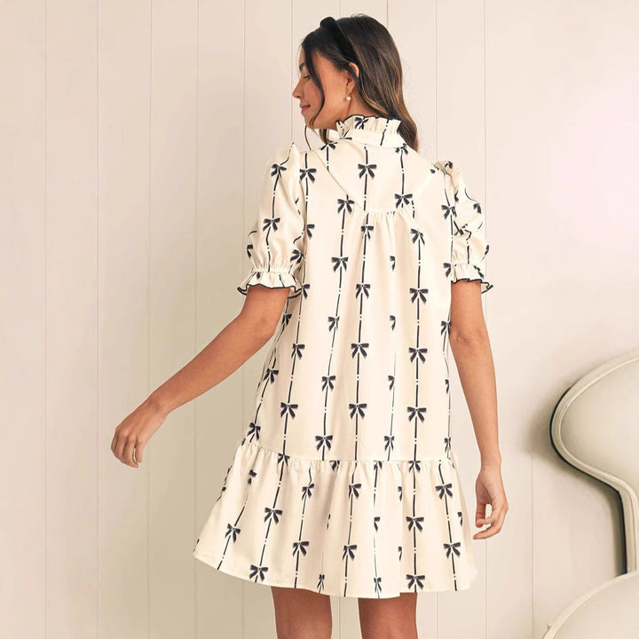Elowen | A-line Dress