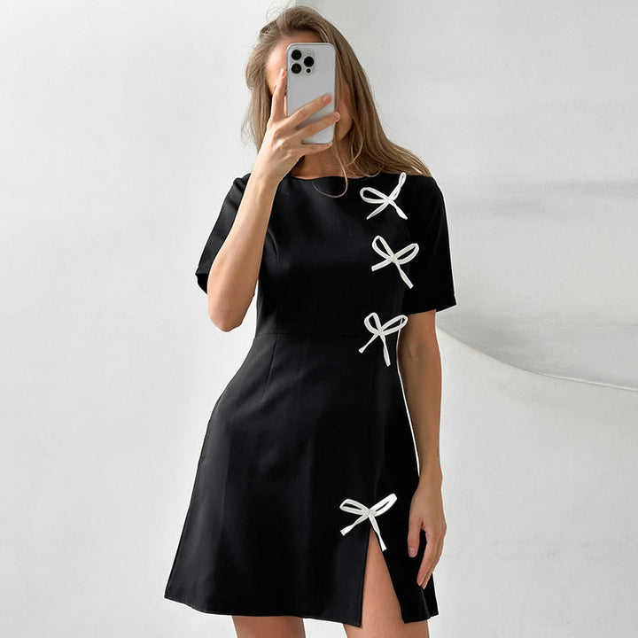 Aveline | A-Line Dress