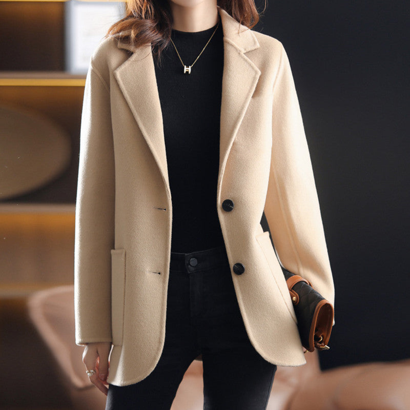 Cecilia | Classic Blazer