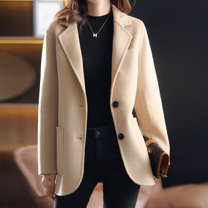 Cecilia | Classic Blazer