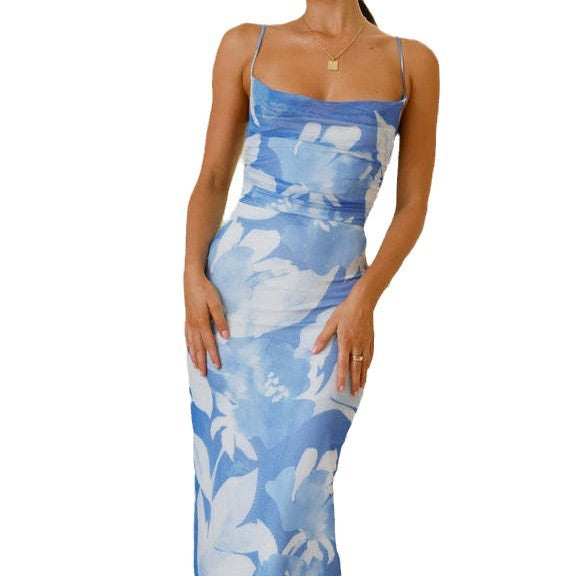 Lila | Sleeveless Bodycon Dress