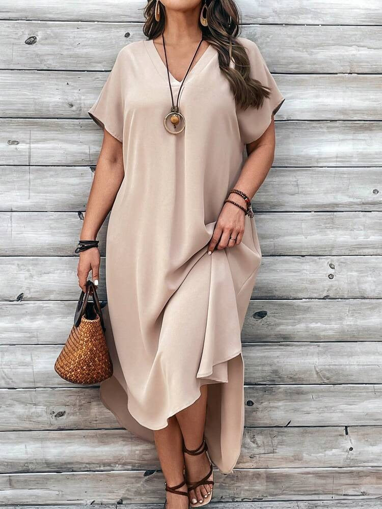 Mireille | Loose Fit Dress