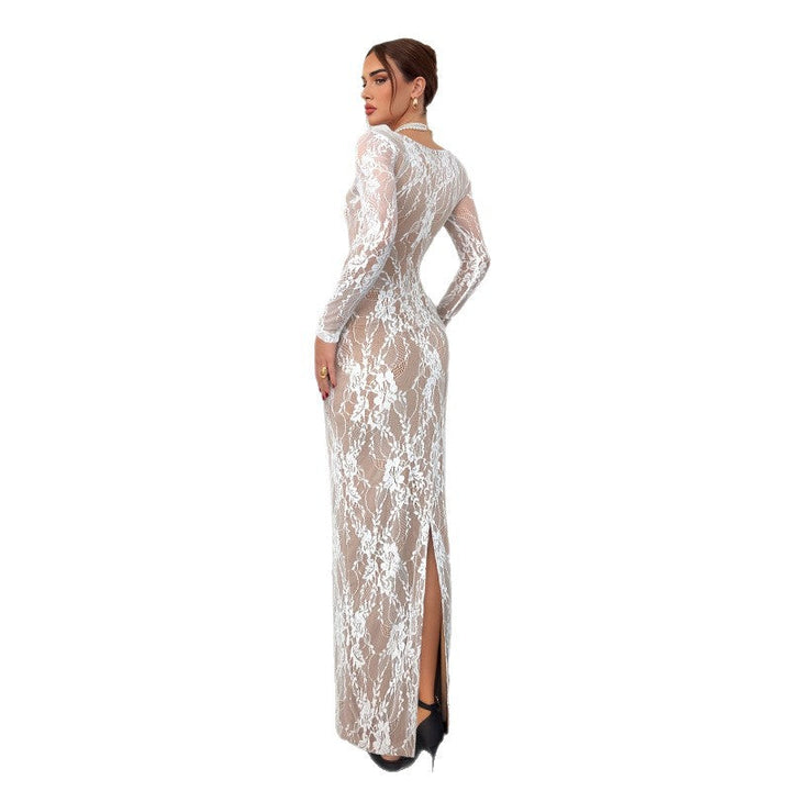 Monica Secrets | Elegant Dress