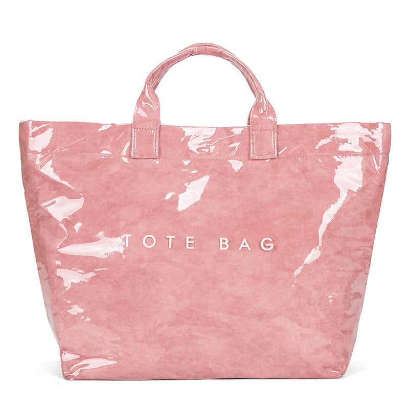 Monica Secrets | Versatile Large Capacity Tote Bag