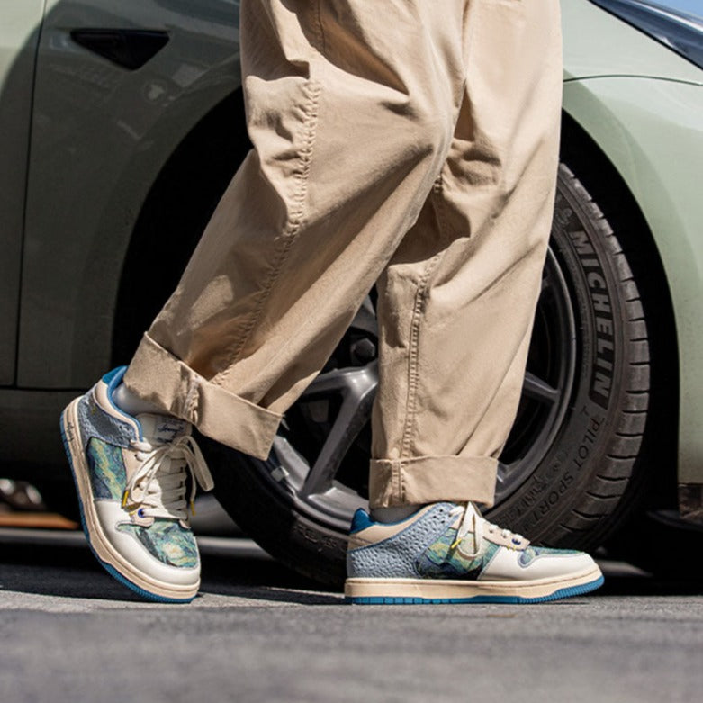 Amara | Inspired Sneakers