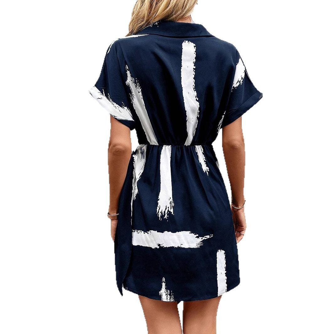 Lila | Wrap Dress
