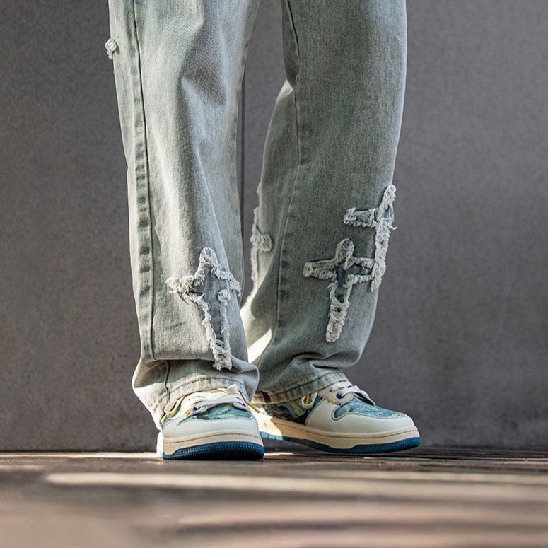 Amara | Inspired Sneakers